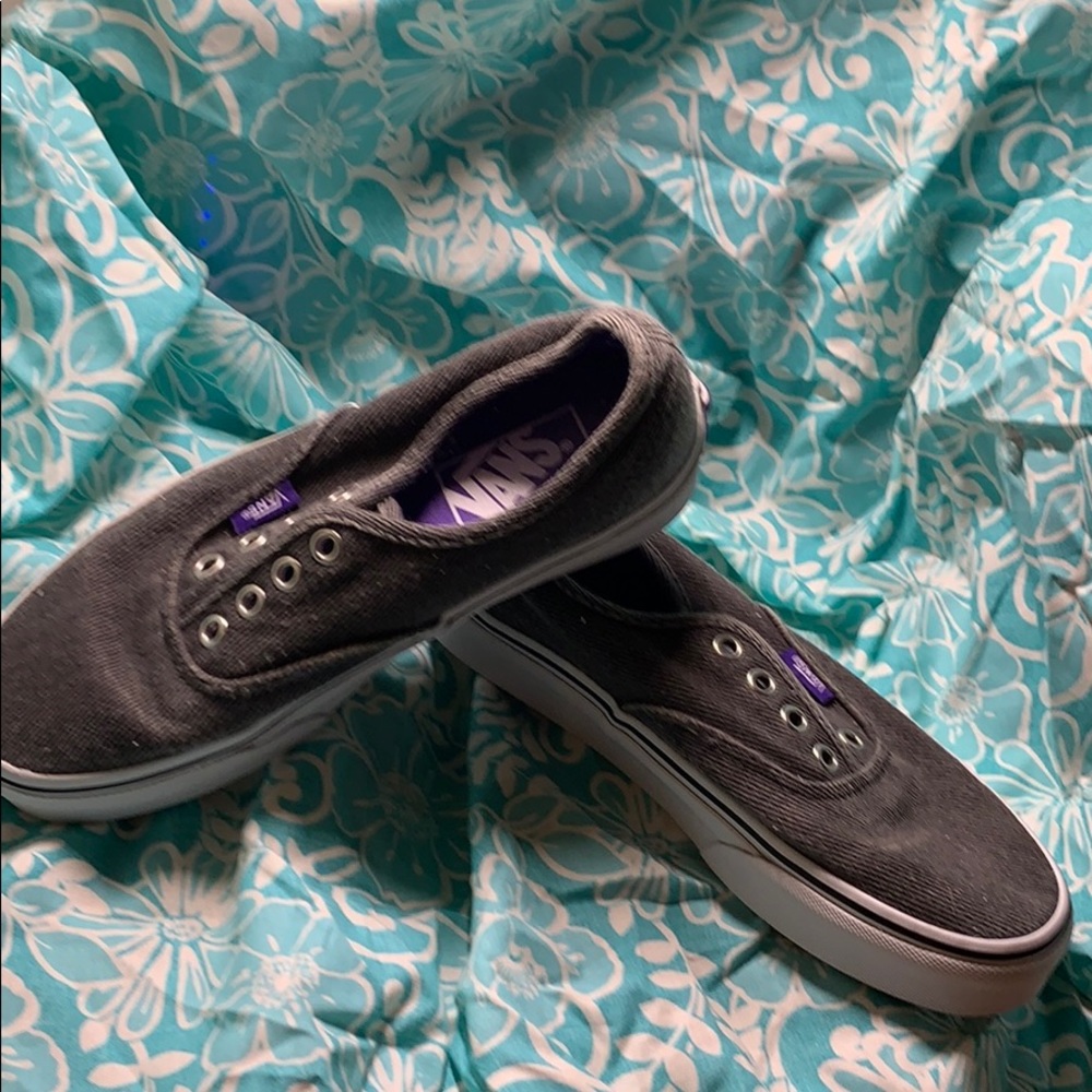 Vans Shoes
